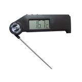 Combisteel Zakthermometer met inklapbare sonde