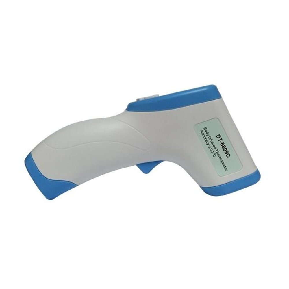 Combisteel Infrarood thermometer | 7521.0005