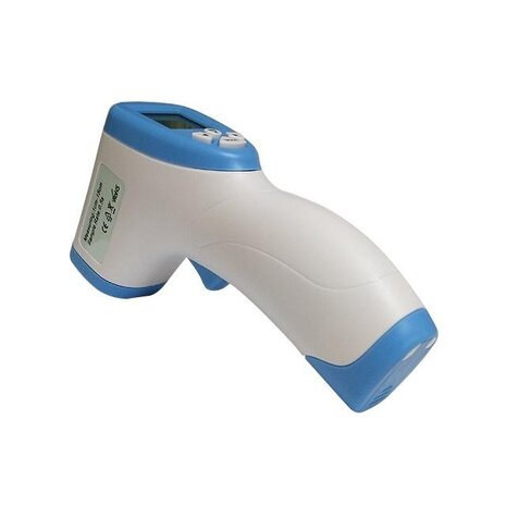 Combisteel Infrarood thermometer | 7521.0005