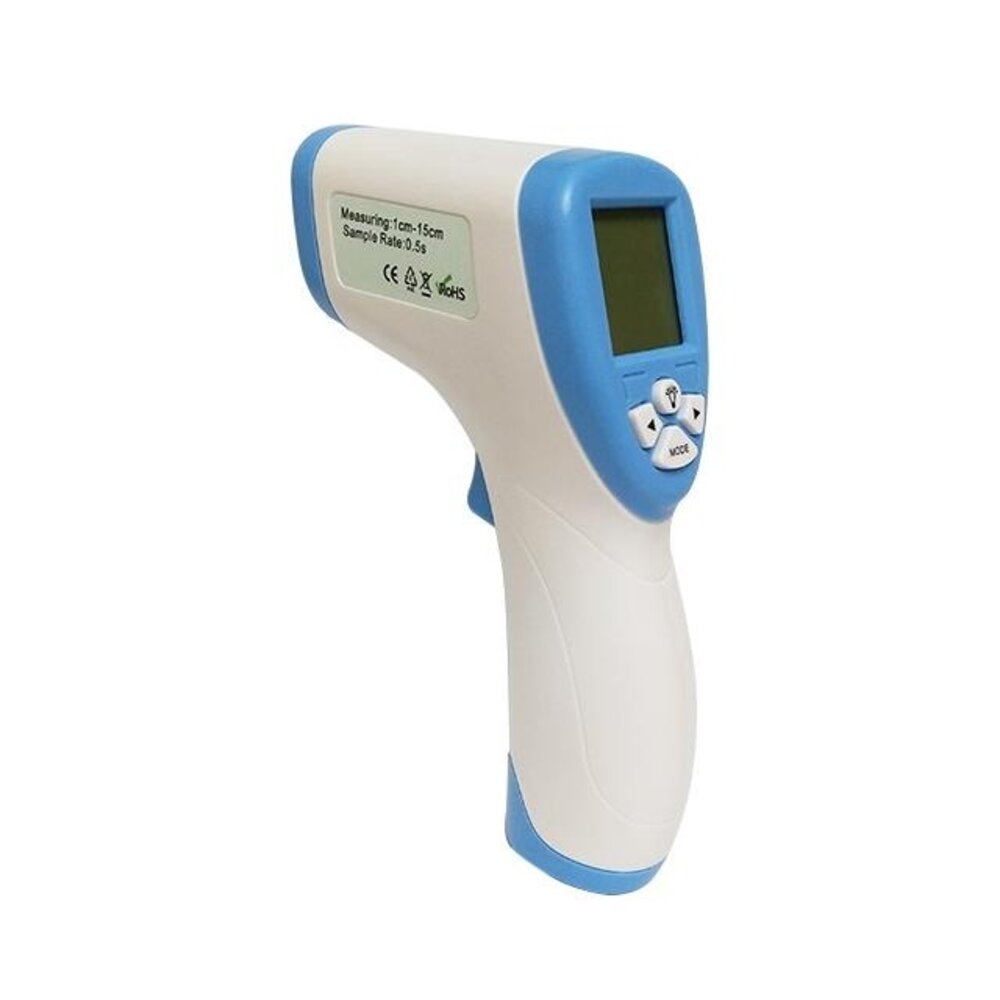 Combisteel Infrarood thermometer | 7521.0005