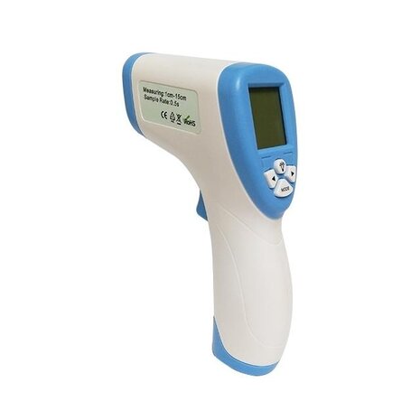 Combisteel Infrarood thermometer | 7521.0005