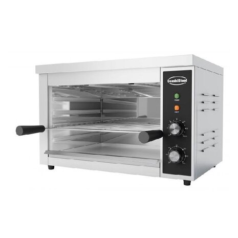 Combisteel Salamander | 7518.0135 Combisteel Salamander | 7518.0135