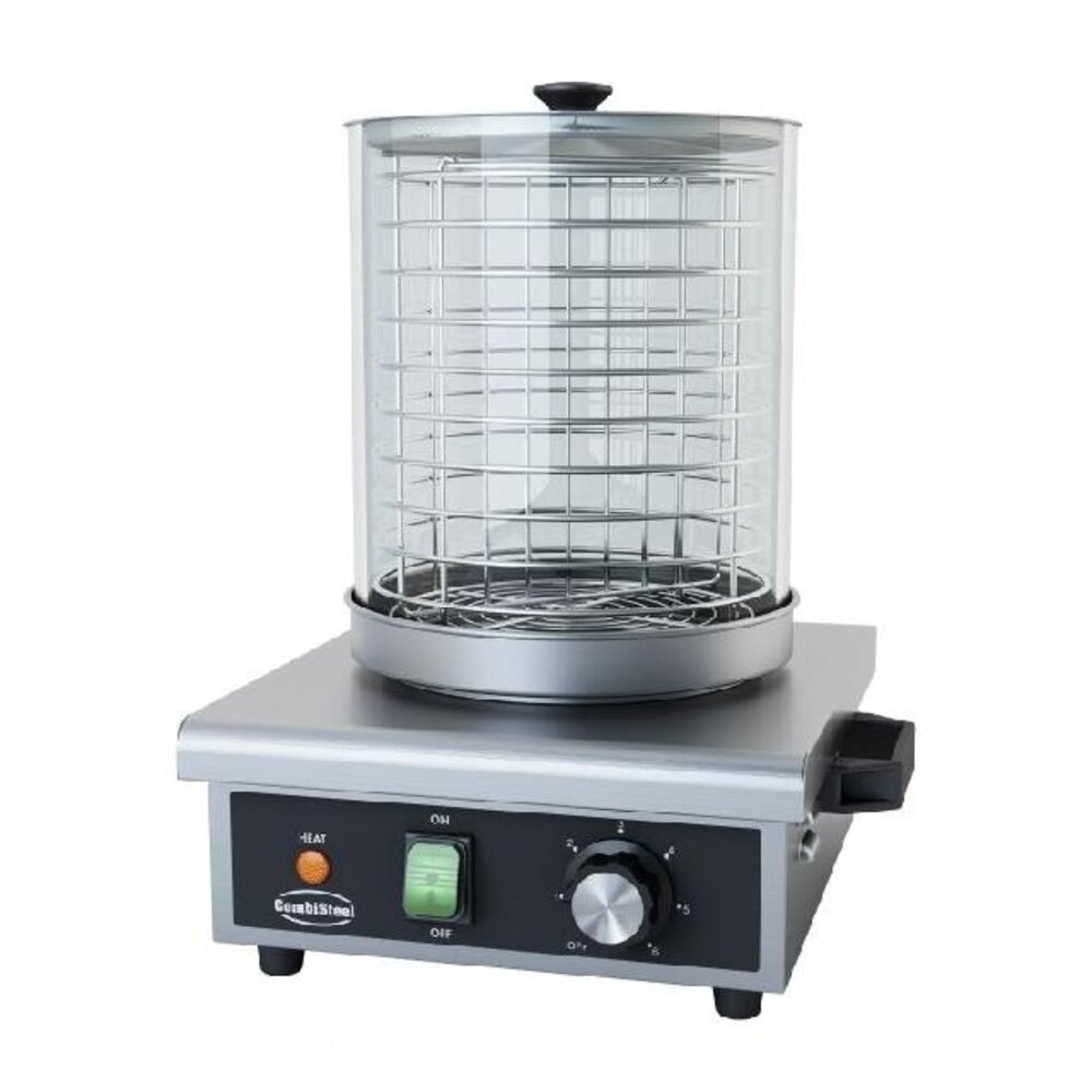 Combisteel Hot dog warmer | 7518.0120 Combisteel Hot dog warmer | 7518.0120