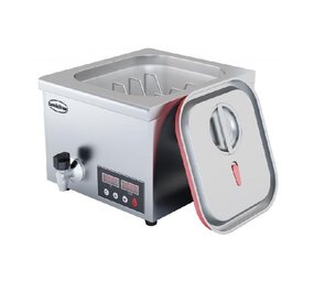 Combisteel Sous-vide 2 3gn