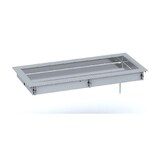 Combisteel Drop-in crushed ice bak 2 1 Combisteel Drop-in crushed ice bak 2 1