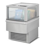 Combisteel Koel- vrieseiland expo 56 - omschakelbaar