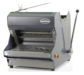 Combisteel Broodsnijmachine 11 mm plaat Combisteel Broodsnijmachine 11 mm plaat