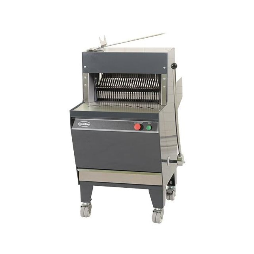 Combisteel Broodsnijmachine 11 mm stand | 7061.0210 Combisteel Broodsnijmachine 11 mm stand | 7061.0210
