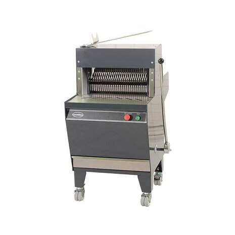 Combisteel Broodsnijmachine 11 mm stand | 7061.0210 Combisteel Broodsnijmachine 11 mm stand | 7061.0210
