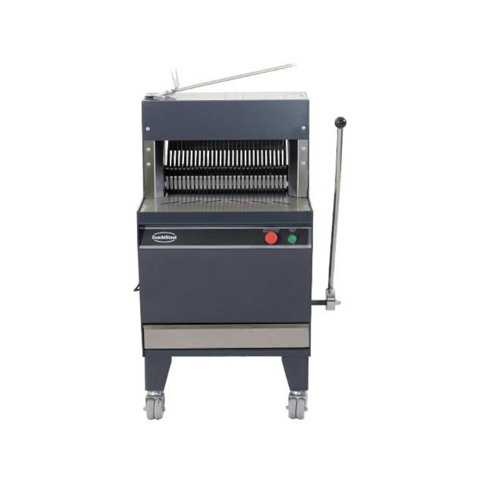 Combisteel Broodsnijmachine 11 mm stand | 7061.0210 Combisteel Broodsnijmachine 11 mm stand | 7061.0210