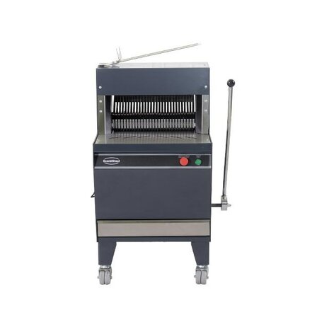 Combisteel Broodsnijmachine 11 mm stand | 7061.0210 Combisteel Broodsnijmachine 11 mm stand | 7061.0210