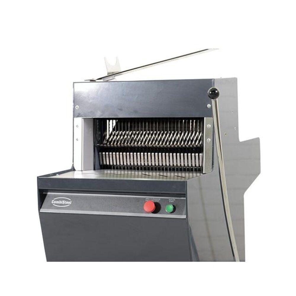 Combisteel Broodsnijmachine 11 mm stand | 7061.0210 Combisteel Broodsnijmachine 11 mm stand | 7061.0210