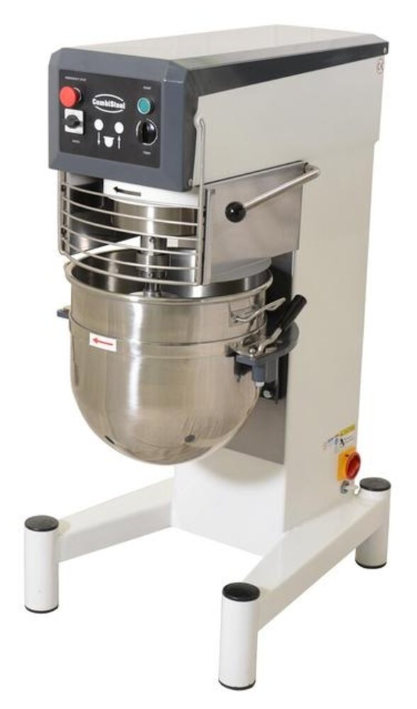 Combisteel Planetaire mixer 40 liter | 7061.0015 Combisteel Planetaire mixer 40 liter | 7061.0015