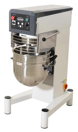 Combisteel Planetaire mixer 40 liter | 7061.0015 Combisteel Planetaire mixer 40 liter | 7061.0015