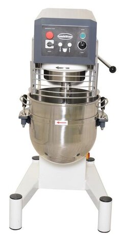 Combisteel Planetaire mixer 40 liter | 7061.0015 Combisteel Planetaire mixer 40 liter | 7061.0015