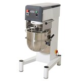 Combisteel Planetaire mixer 30 liter