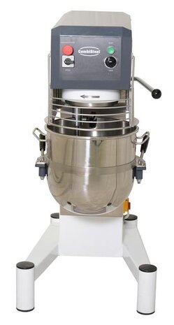 Combisteel Planetaire mixer 30 liter | 7061.0010 Combisteel Planetaire mixer 30 liter | 7061.0010