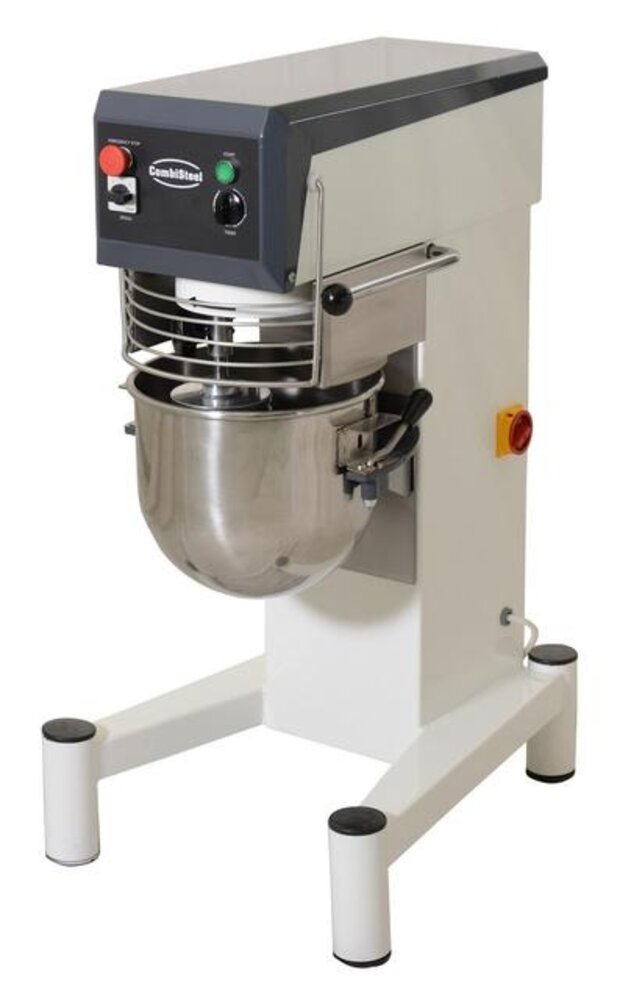 Combisteel Planetaire mixer 20 liter | 7061.0005 Combisteel Planetaire mixer 20 liter | 7061.0005