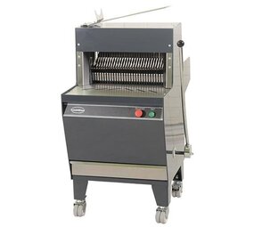 Combisteel Broodsnijmachine 13 mm staand Combisteel Broodsnijmachine 13 mm staand