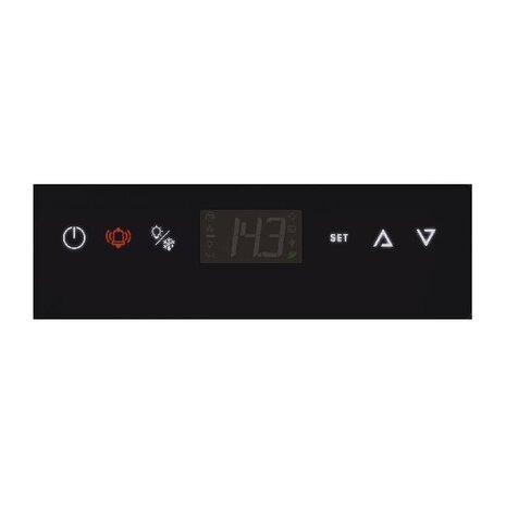 Combisteel Inhangunit vries | 7265.0070 Combisteel Inhangunit vries | 7265.0070