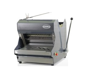 Combisteel Broodsnijmachine 13 mm plaat Combisteel Broodsnijmachine 13 mm plaat