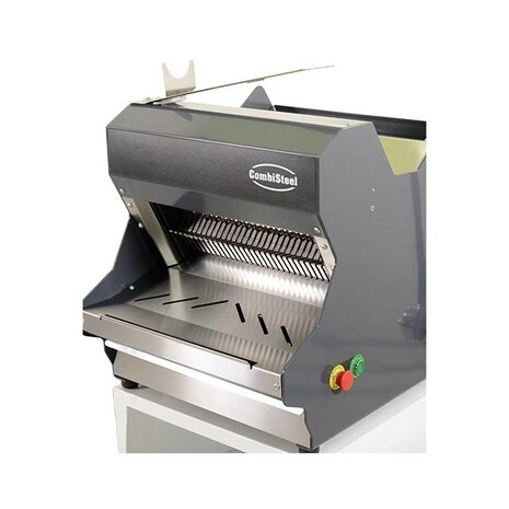 Combisteel Broodsnijmachine 13 mm plaat | 7061.0205 Combisteel Broodsnijmachine 13 mm plaat | 7061.0205