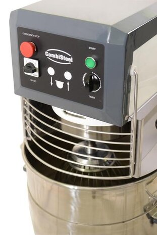 Combisteel Planetaire mixer 60 liter | 7061.0020 Combisteel Planetaire mixer 60 liter | 7061.0020