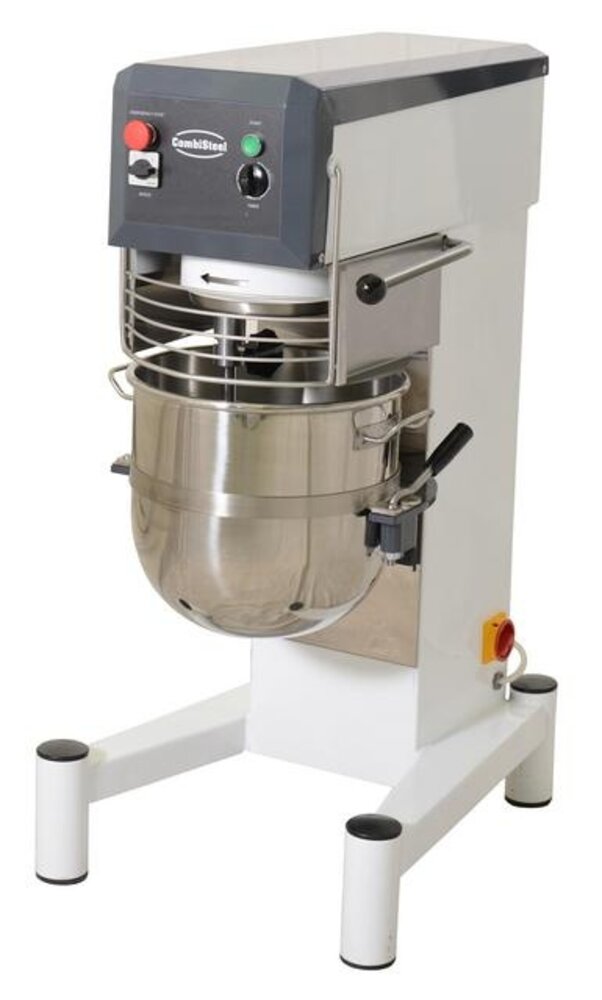 Combisteel Planetaire mixer 30 liter | 7061.0010 Combisteel Planetaire mixer 30 liter | 7061.0010