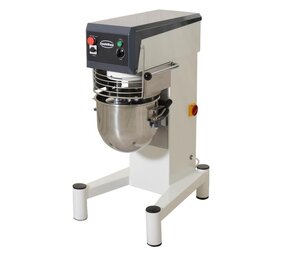 Combisteel Planetaire mixer 20 liter Combisteel Planetaire mixer 20 liter