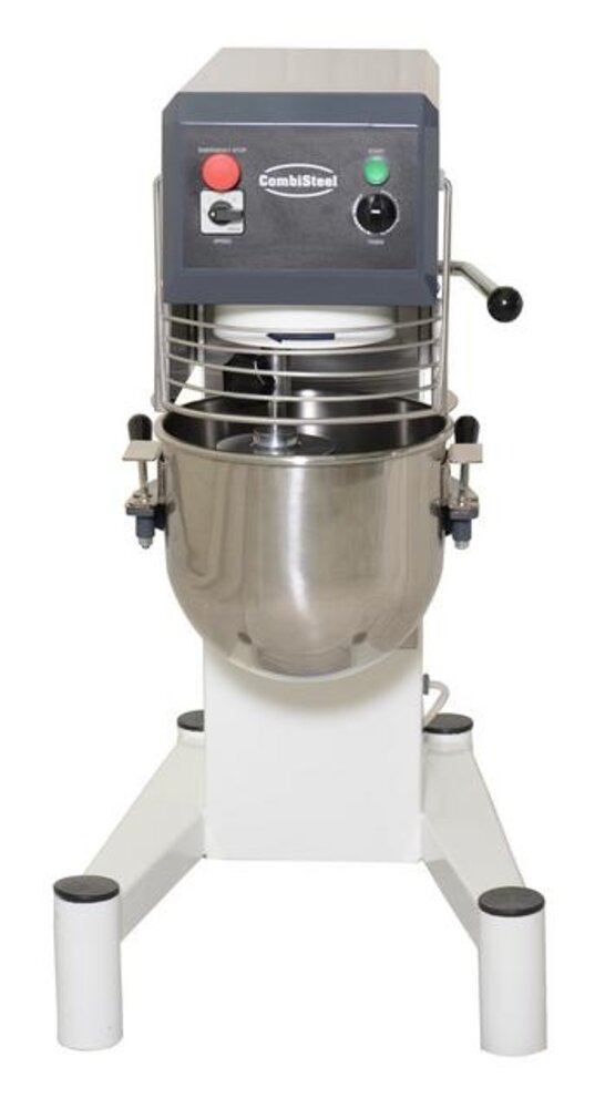 Combisteel Planetaire mixer 20 liter | 7061.0005 Combisteel Planetaire mixer 20 liter | 7061.0005
