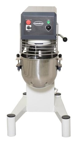 Combisteel Planetaire mixer 20 liter | 7061.0005 Combisteel Planetaire mixer 20 liter | 7061.0005