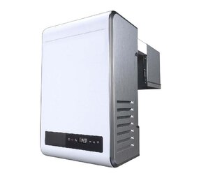 Combisteel Inhangunit koel