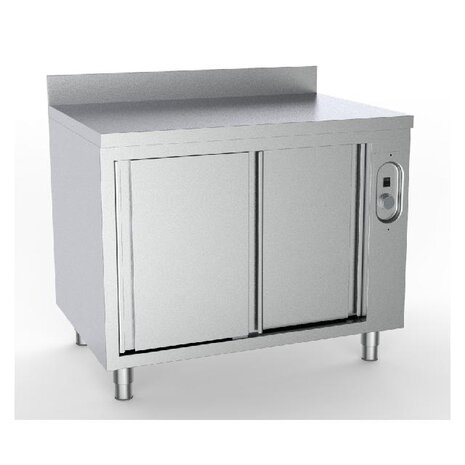 Combisteel 700 warmhoudkast rand 1600 | 7333.0318 Combisteel 700 warmhoudkast rand 1600 | 7333.0318