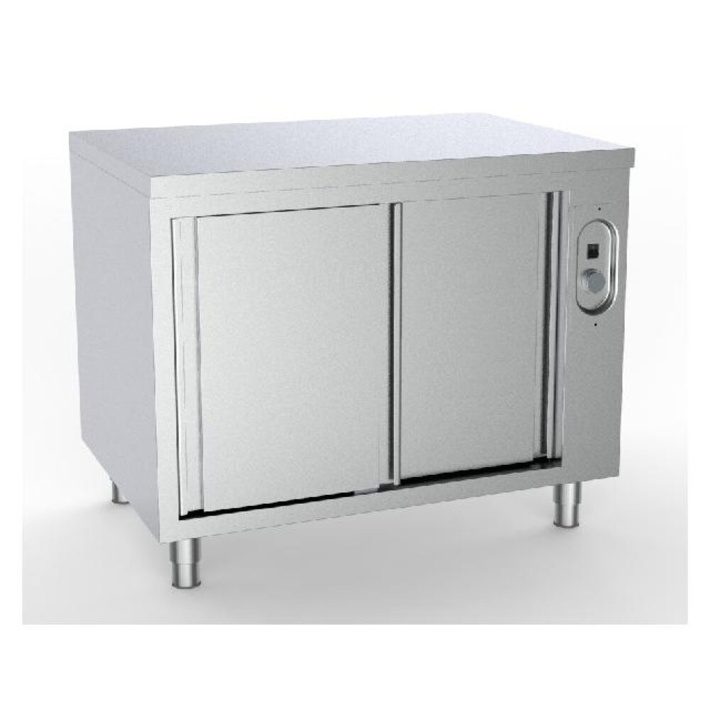 Combisteel 700 warmhoudkast 1800 | 7333.0308