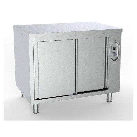 Combisteel 700 warmhoudkast 1800 | 7333.0308