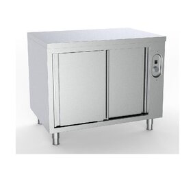 Combisteel 700 warmhoudkast Combisteel 700 warmhoudkast