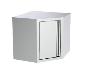 Combisteel 700 hoek wandkast 700 Combisteel 700 hoek wandkast 700