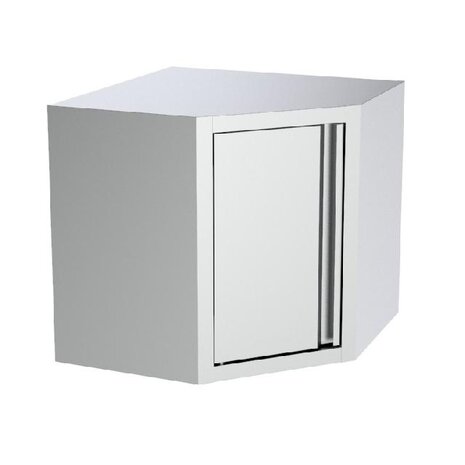 Combisteel 700 hoek wandkast 700 | 7333.0296 Combisteel 700 hoek wandkast 700 | 7333.0296