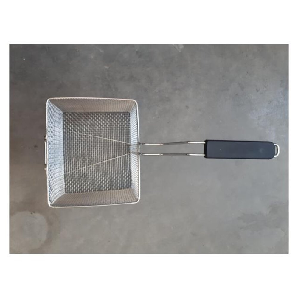 Combisteel Base 700 frituurmand elektrisch | 7178.9022 Combisteel Base 700 frituurmand elektrisch | 7178.9022