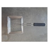 Combisteel Base 700 frituurmand elektrisch