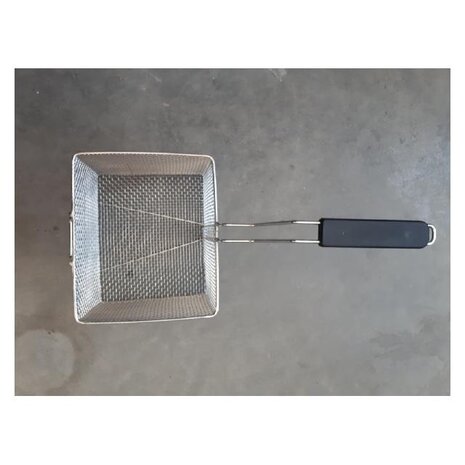 Combisteel Base 700 frituurmand elektrisch | 7178.9022 Combisteel Base 700 frituurmand elektrisch | 7178.9022