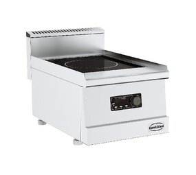 Combisteel Base 600 inductie kookunit el. 1 pl.