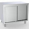 Combisteel 700 werktafel schuifdeuren | 7333.0212 Combisteel 700 werktafel schuifdeuren | 7333.0212