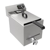 Combisteel Friteuse tafel 1x8l 3kw