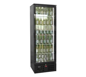 Combisteel Barkoeler hoog mvc-293