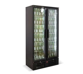 Combisteel Barkoeler hoog mvc-458