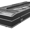 Combisteel Supermarkt vrieskist zwart 1880 - 985l | 7072.0100 Combisteel Supermarkt vrieskist zwart 1880 - 985l | 7072.0100