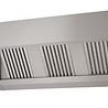Combisteel Wandkap doosmodel 4000 | 7411.1855 Combisteel Wandkap doosmodel 4000 | 7411.1855