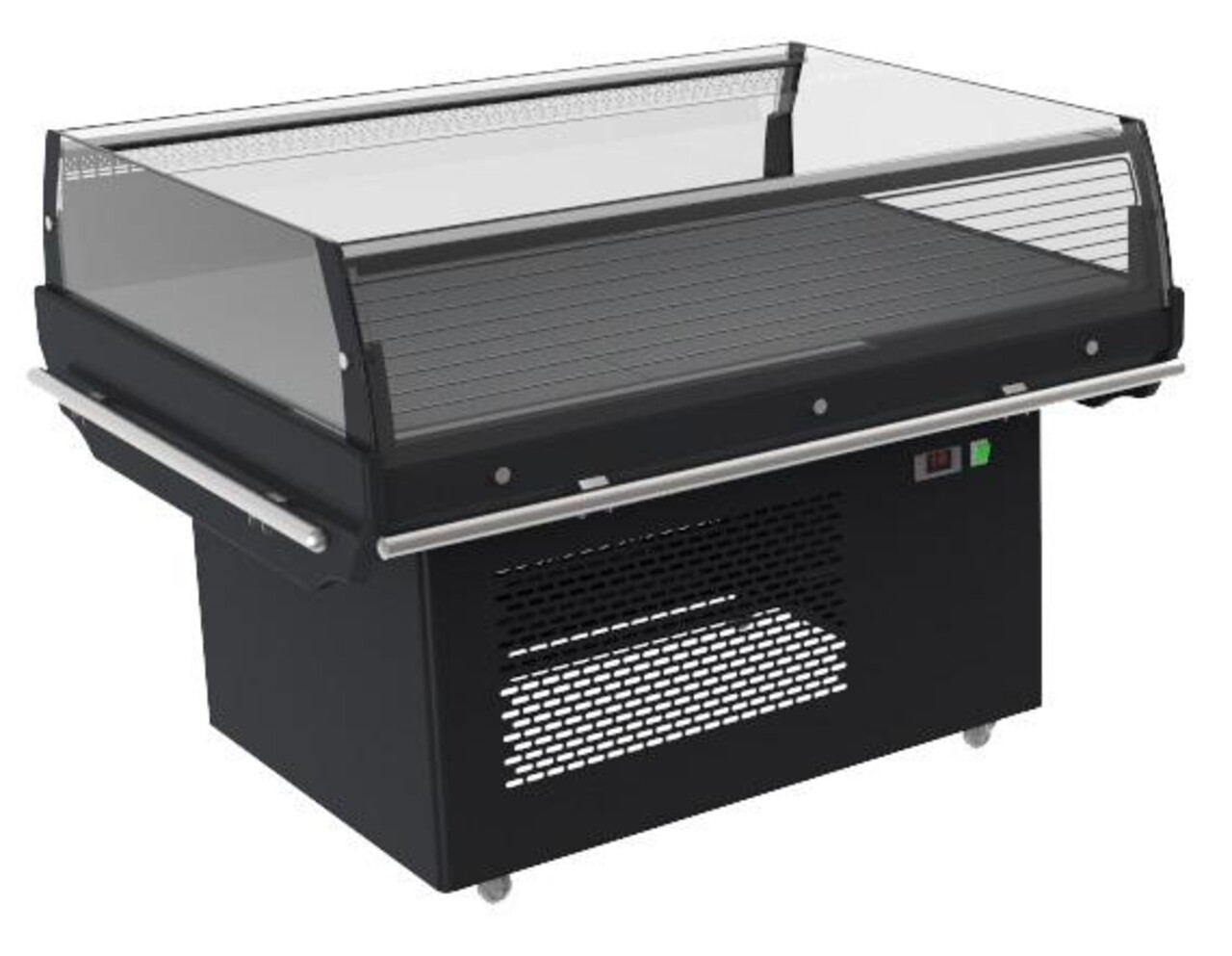 Combisteel Koeleiland 1.3 | 7090.0020 Combisteel Koeleiland 1.3 | 7090.0020