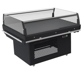 Combisteel Koeleiland 1.3 Combisteel Koeleiland 1.3